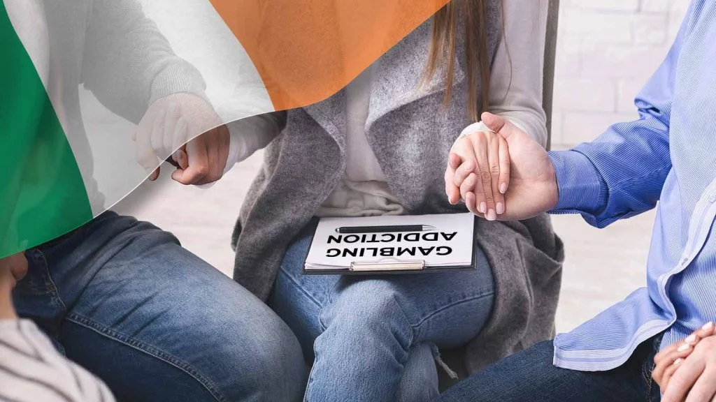 Getting Help: Ireland's Responsible Gambling Organizations