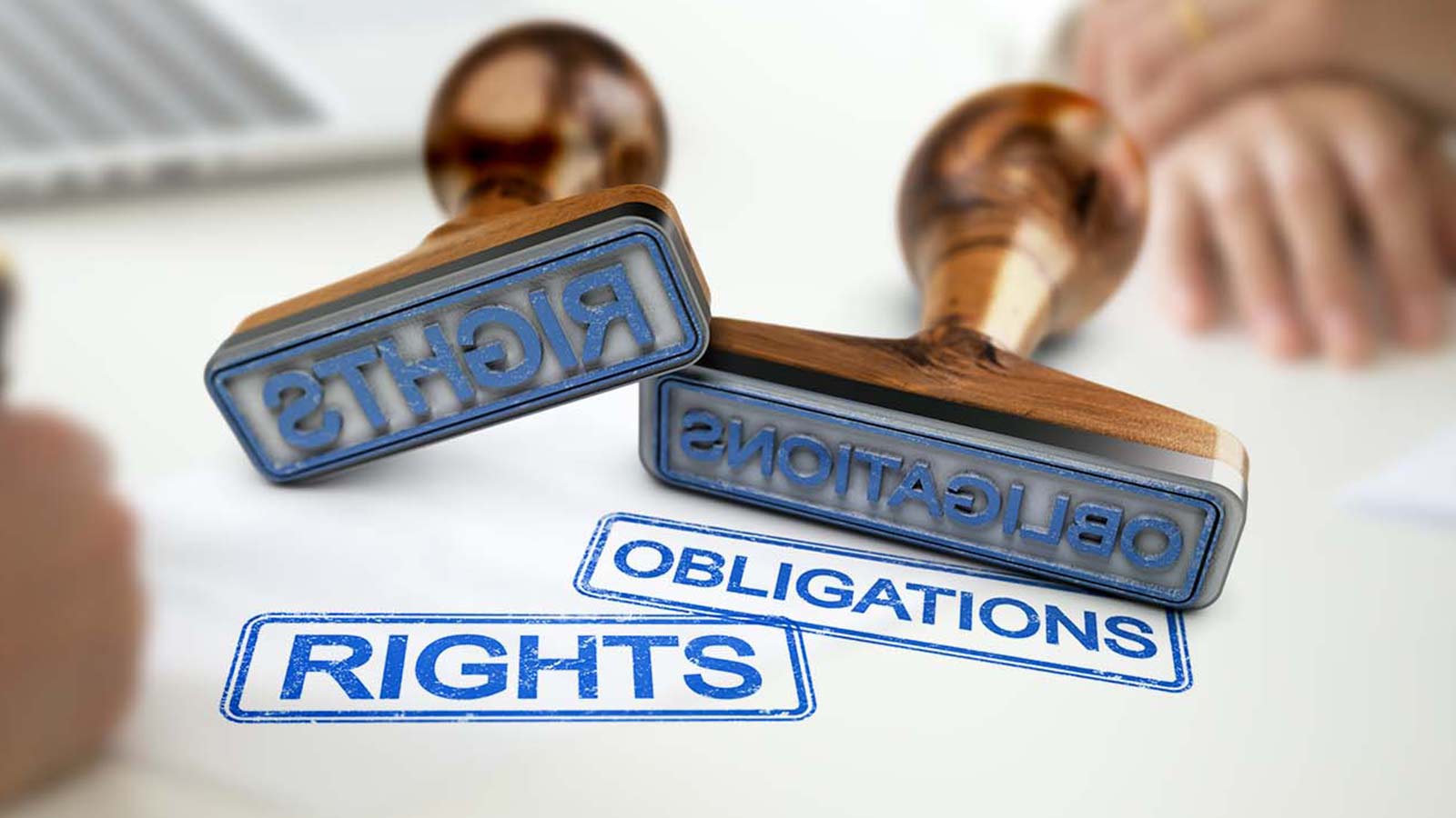Casino Player Rights and Obligations