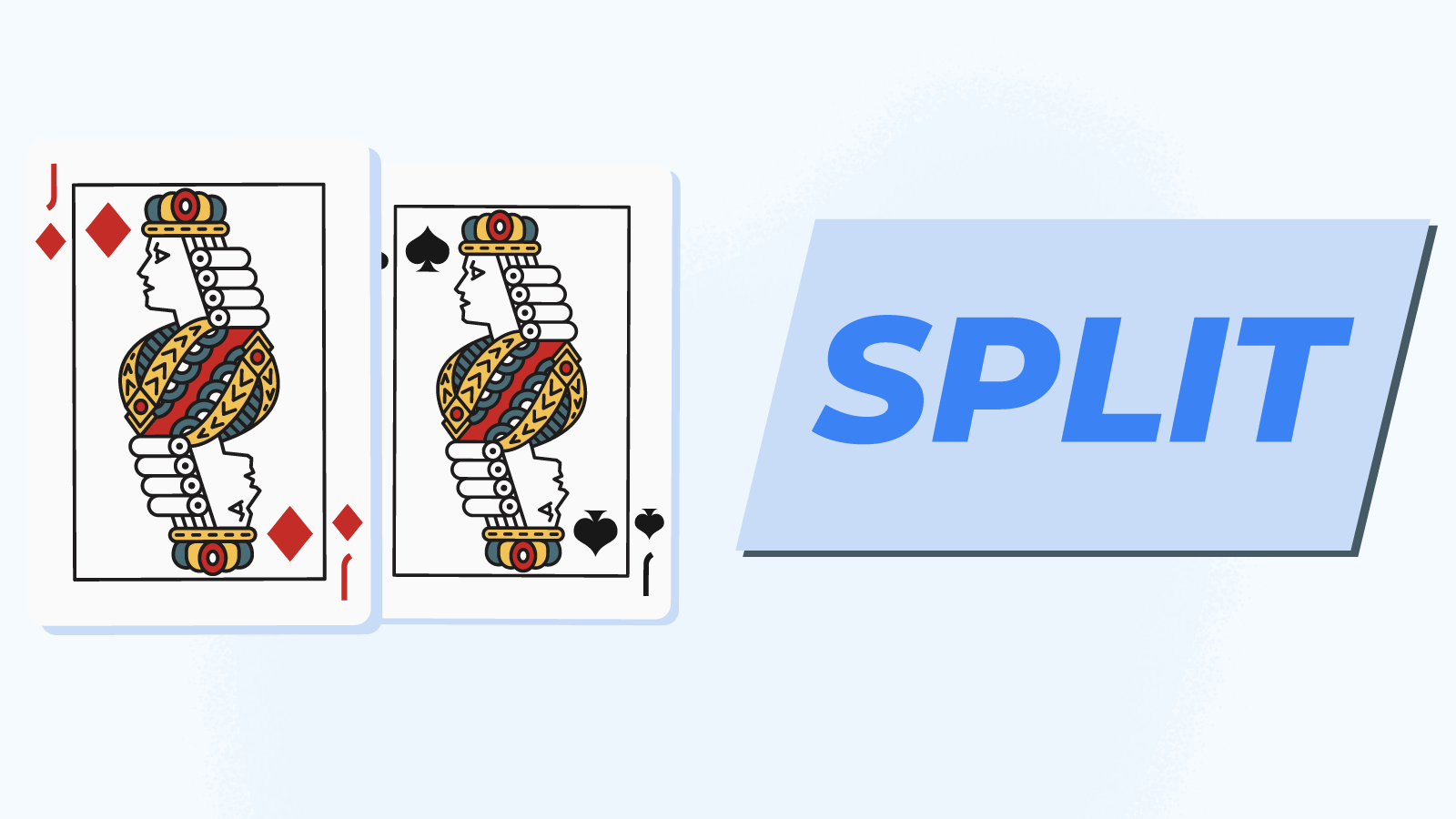Split