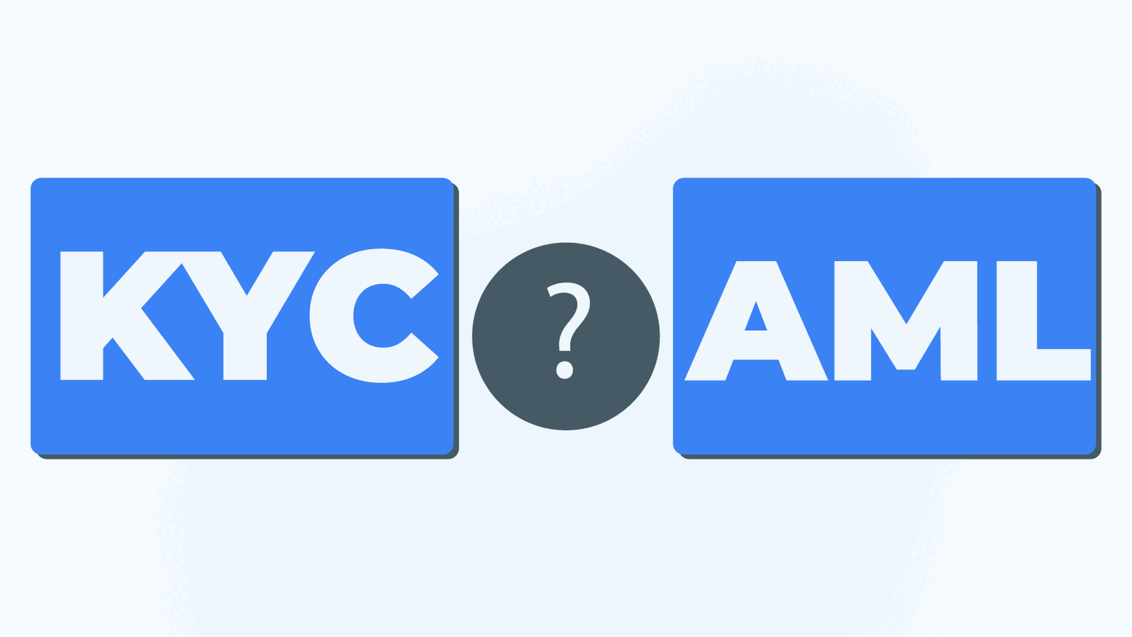 Making sense of the Terms KYC & AML