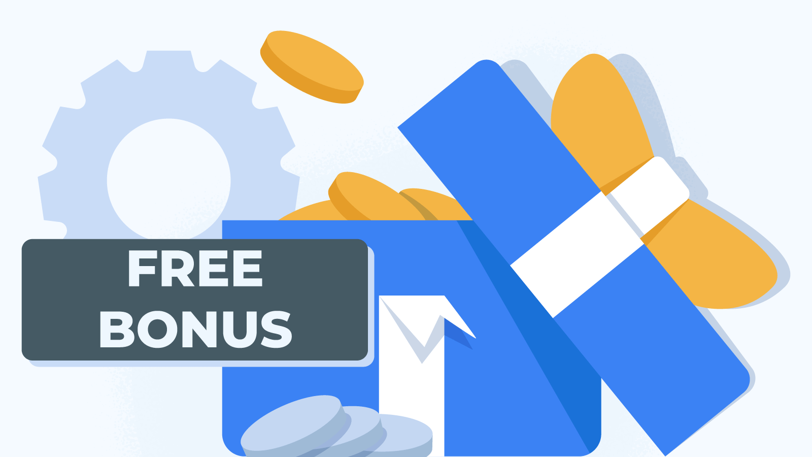 What is the Purpose of Free Bonuses