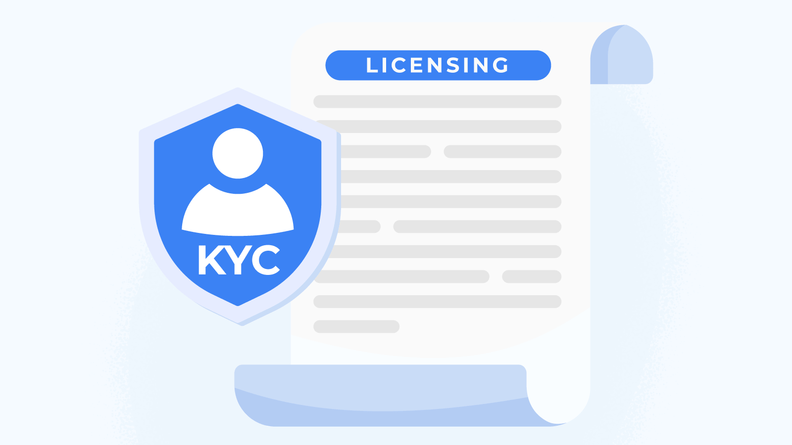 Why KYC is Mandatory Licensing & Sanctions
