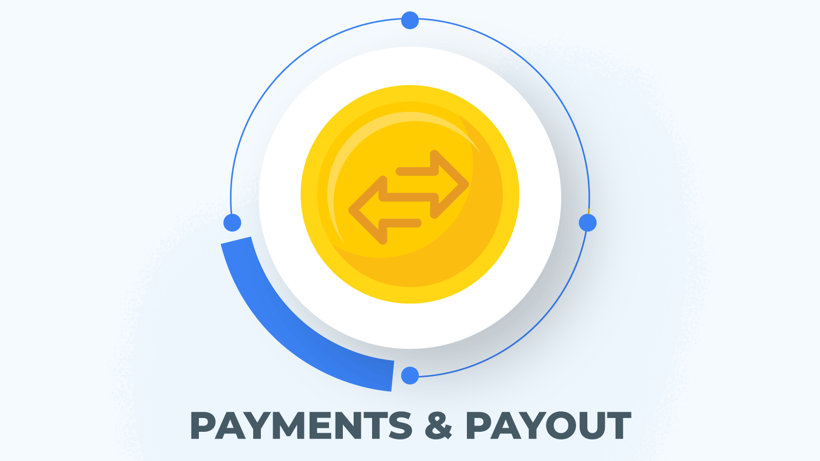 Payments & payout