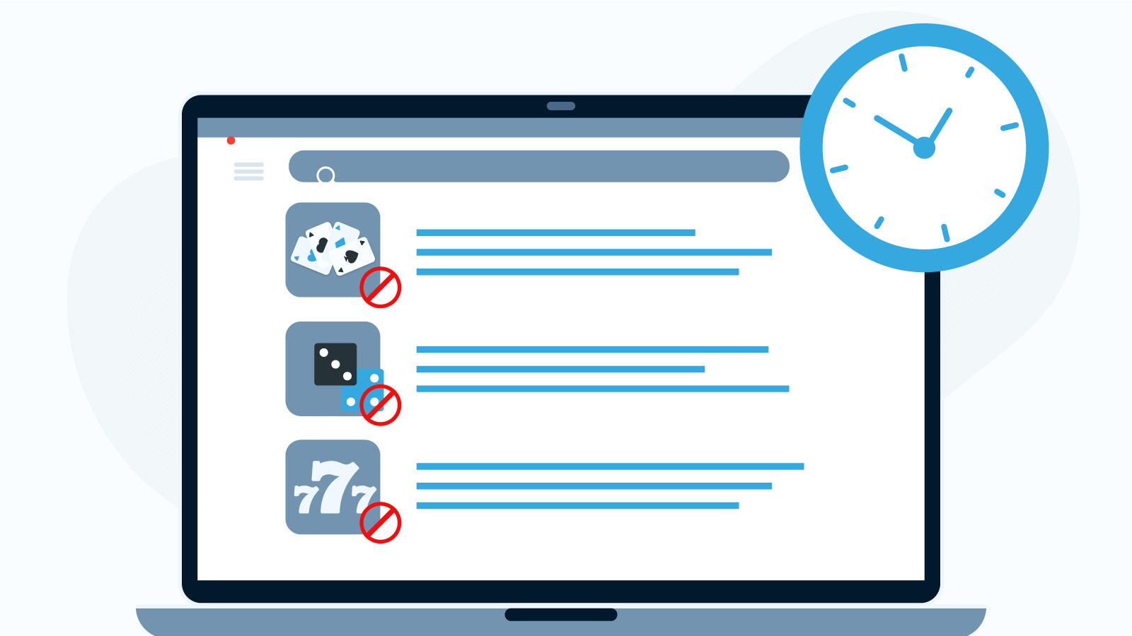 The GAMSTOP Register Process What Happens Afterwards