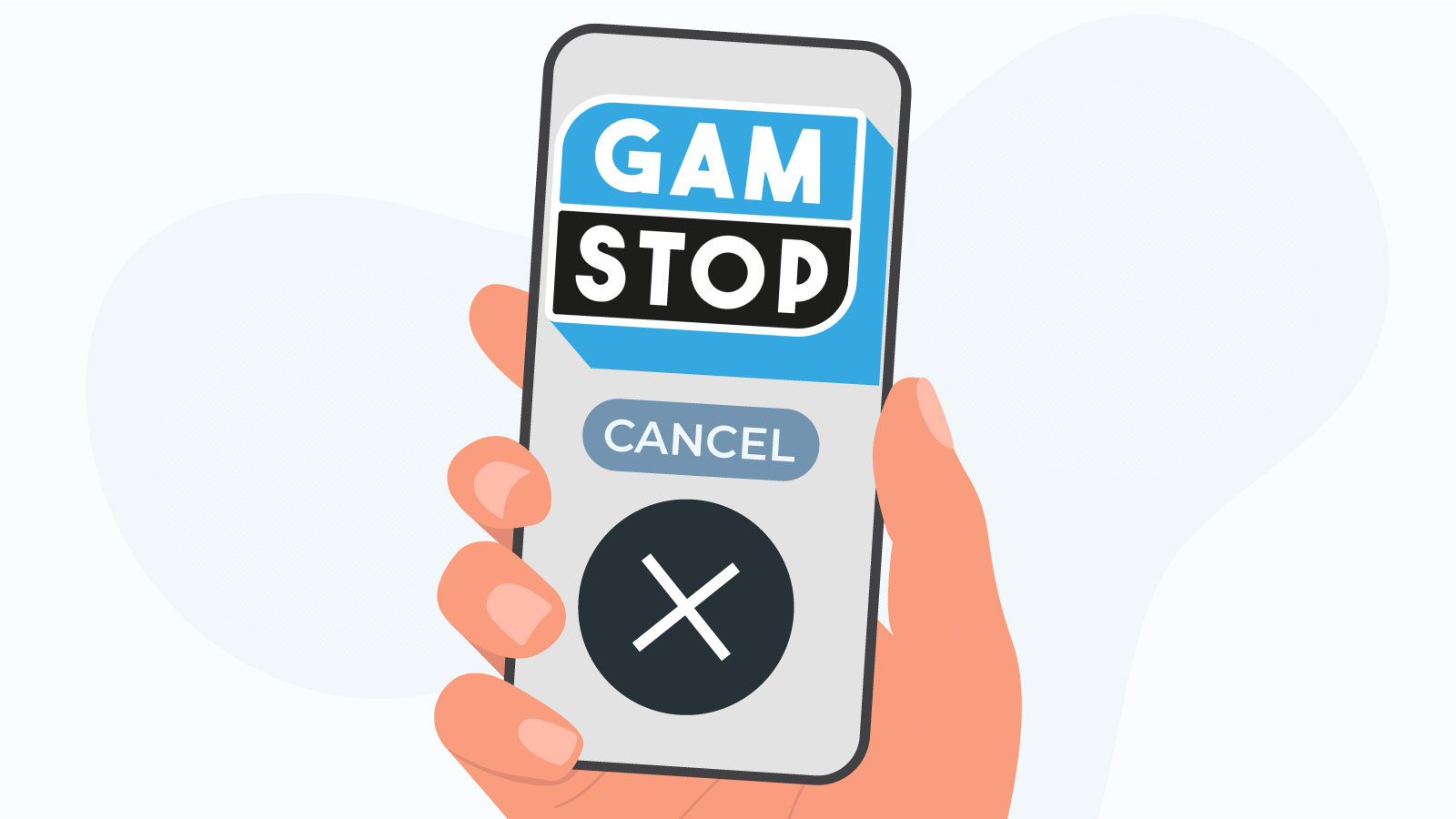 Can You Cancel GAMSTOP Self-Exclusions