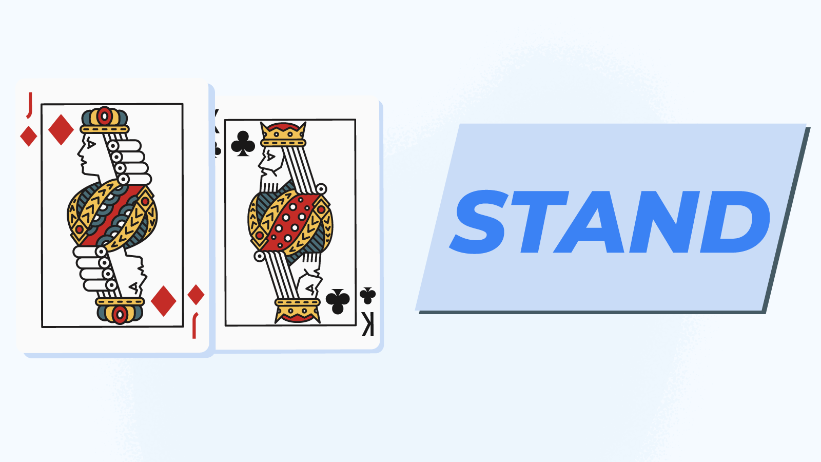 Stand