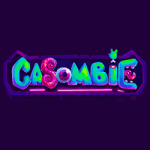 Casombie Casino logo