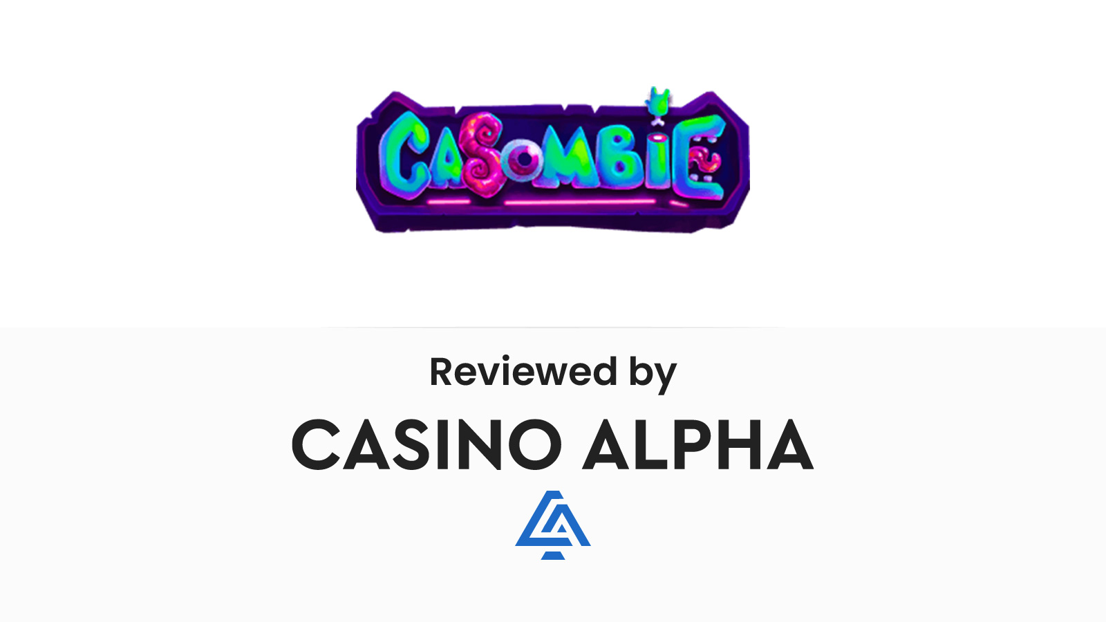 Casombie Casino Review & Promotions List
