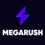 MegaRush Casino logo