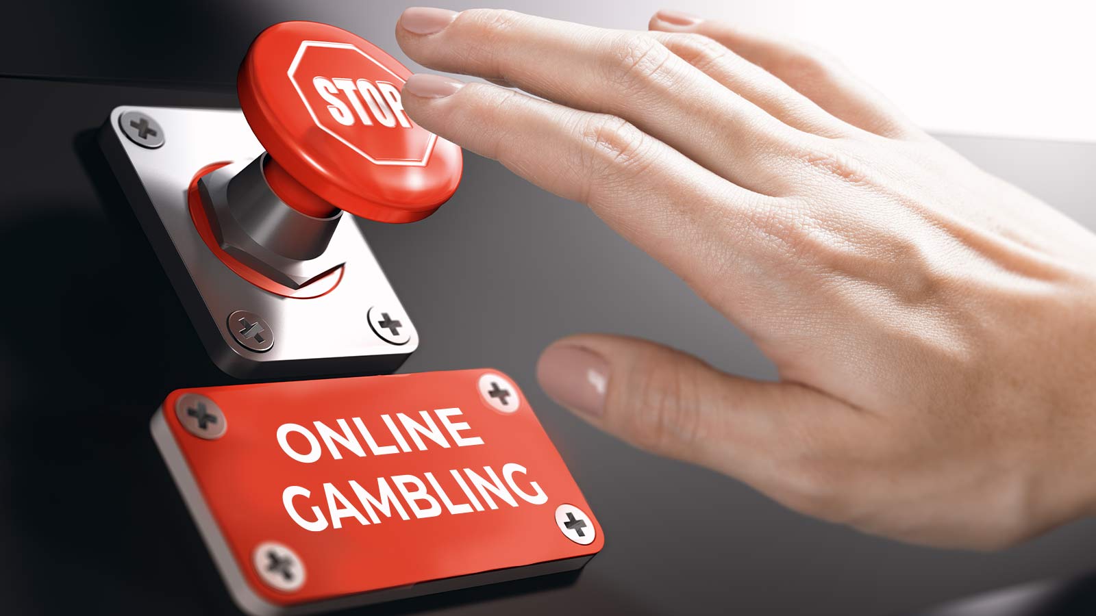 How to self-exclude from gambling websites
