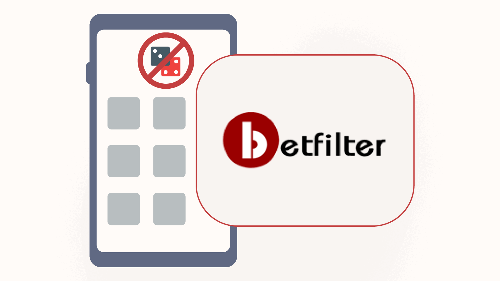 Special Betfilter characteristics