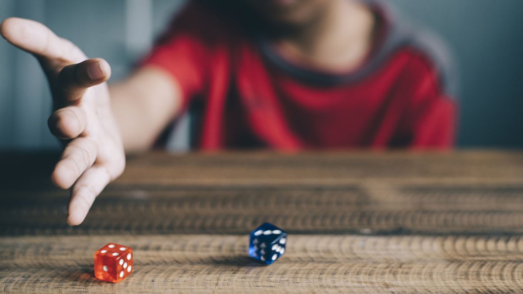How to Prevent Children Gambling Addiction