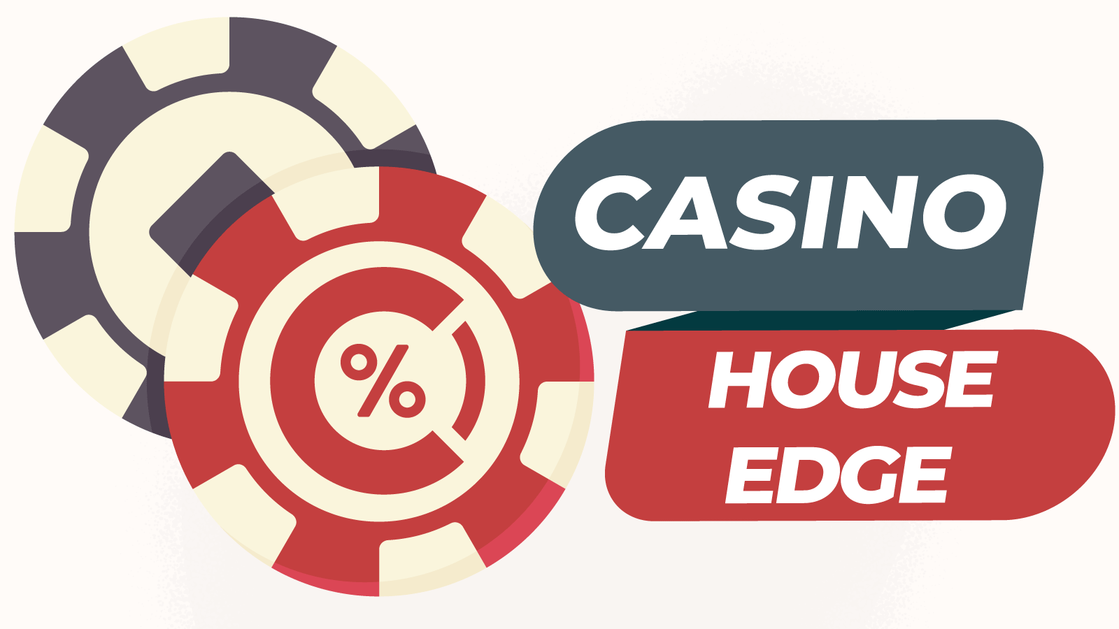 What is the House Edge? CasinoAlpha's House Odds Guide 