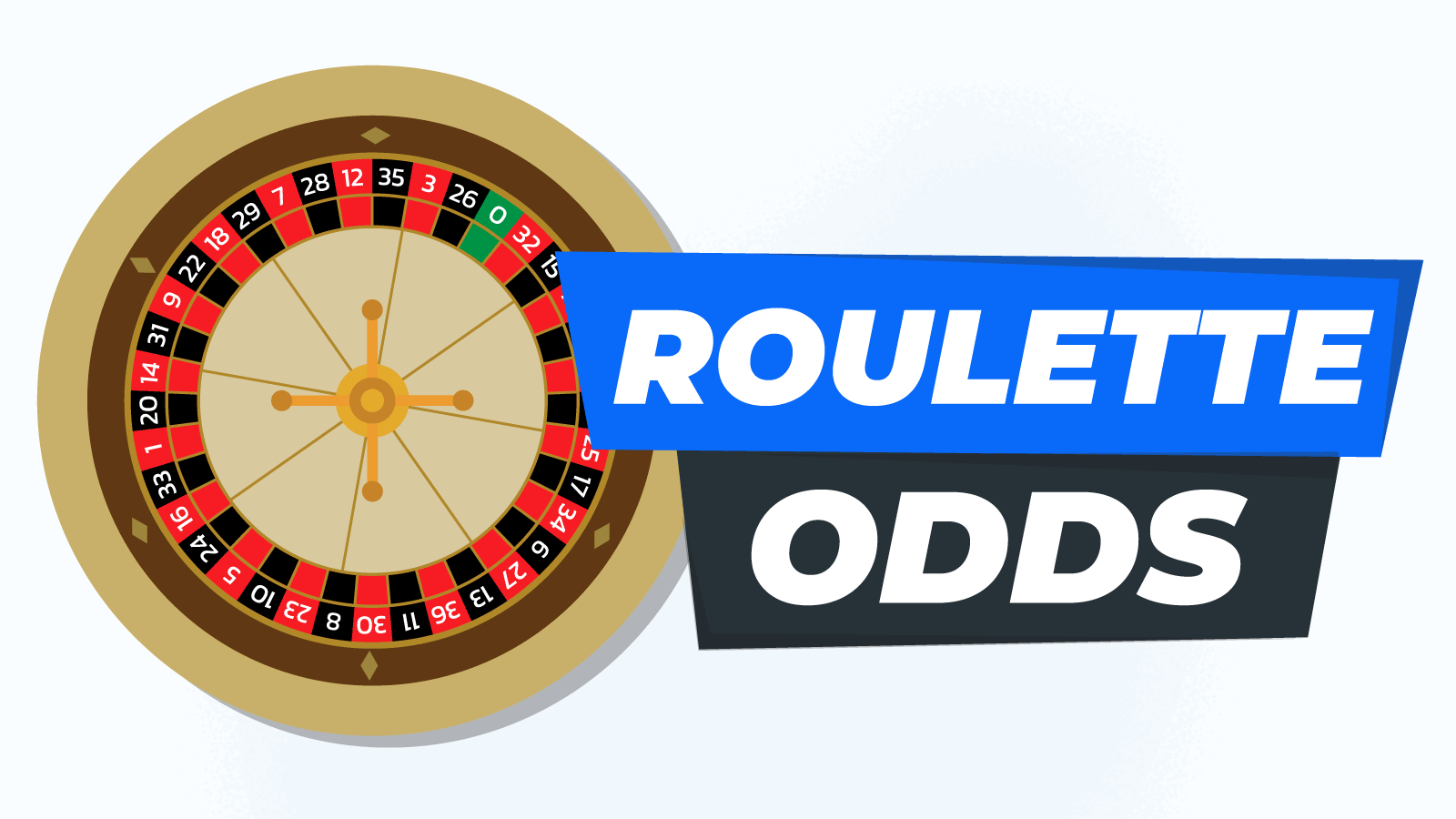What are Roulette Odds? Guide for Irish Players