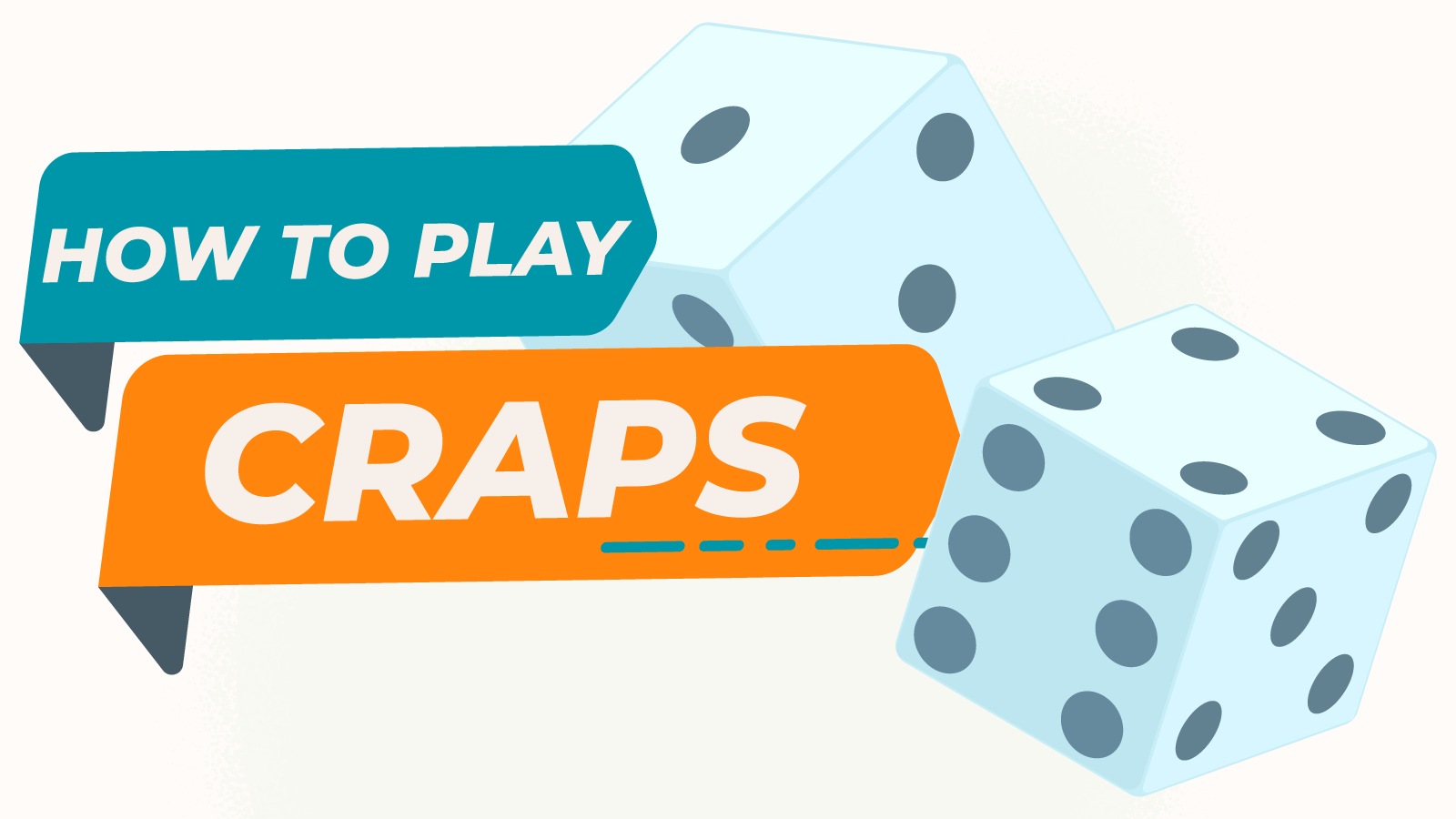 How to play Craps for Irish Gamblers