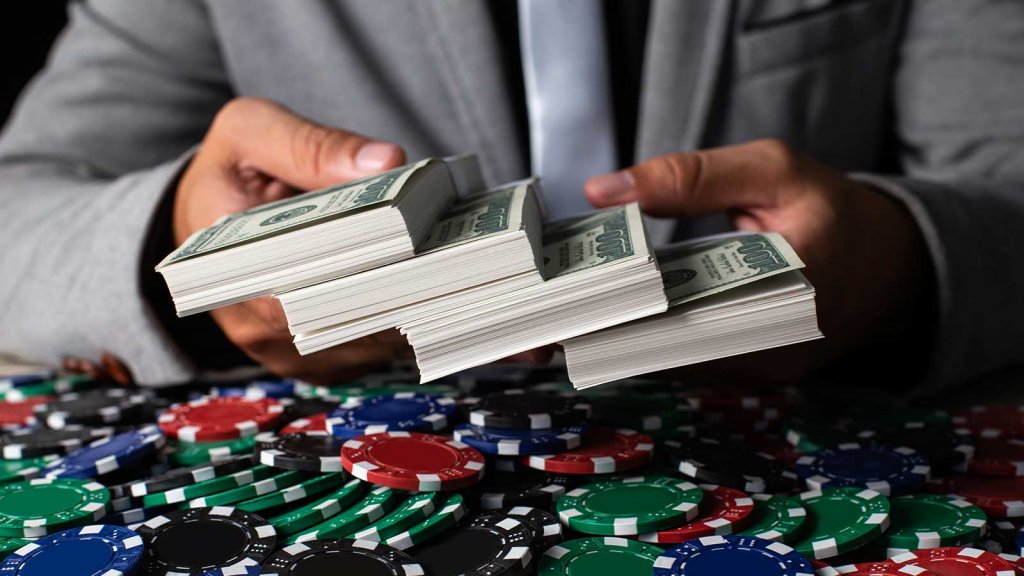 Richest Casino Owners, Players and Billionaires from Gambling