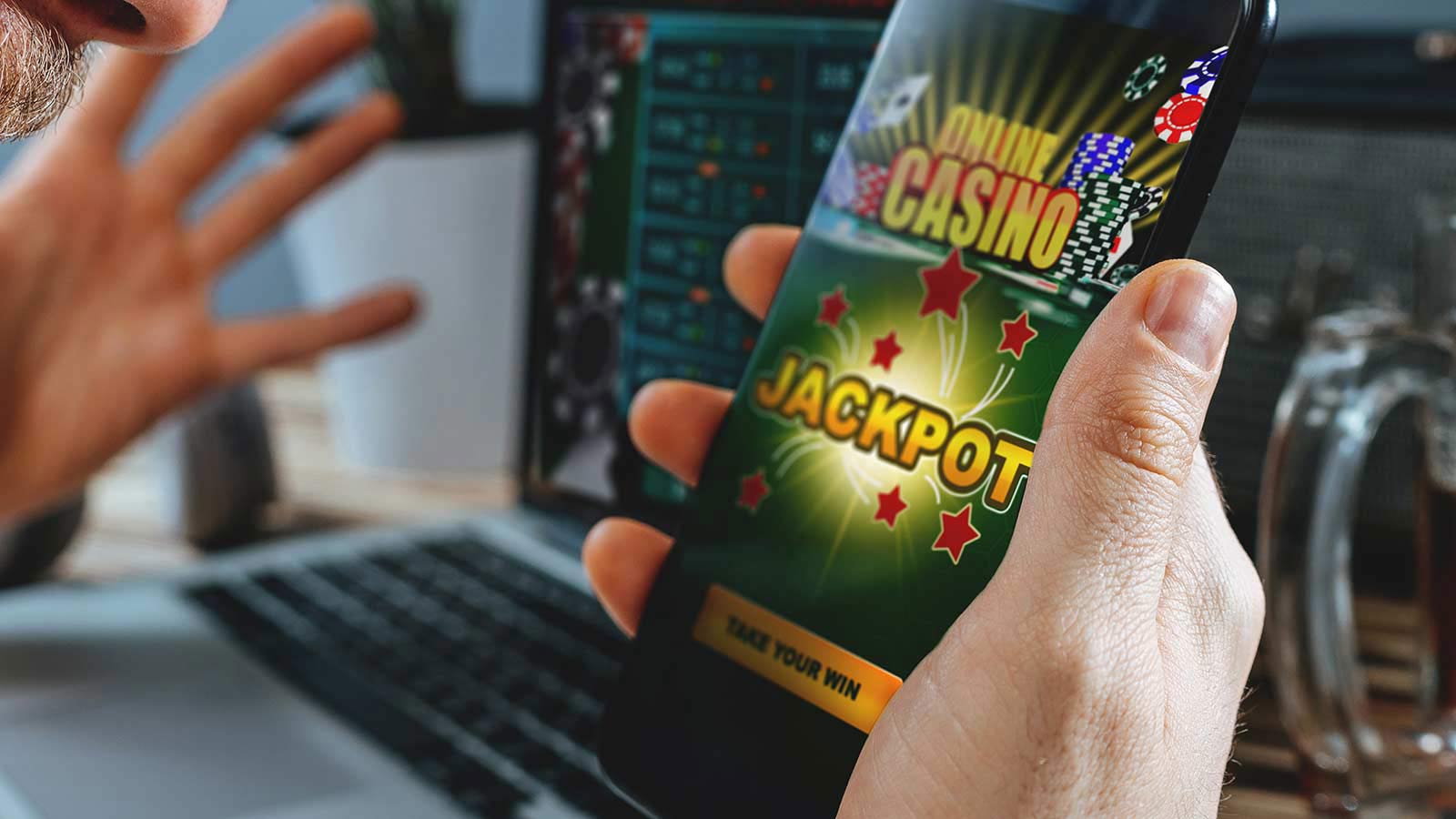 The Ultimate Benefits of Gambling at Several UK Online Casinos