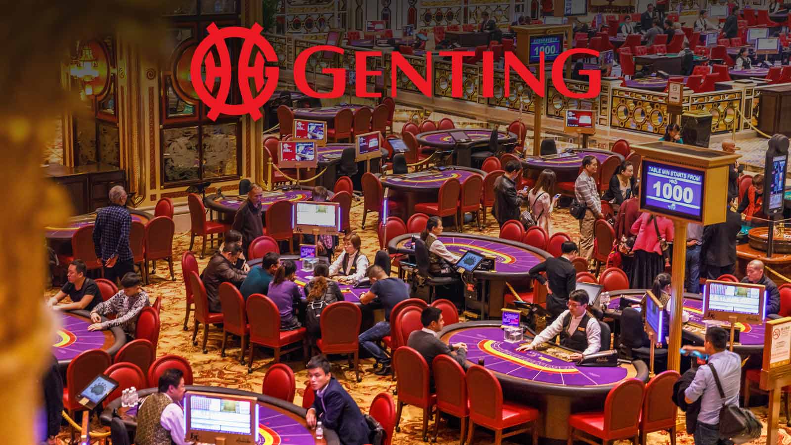 What will happen next in Macau's gambling industry
