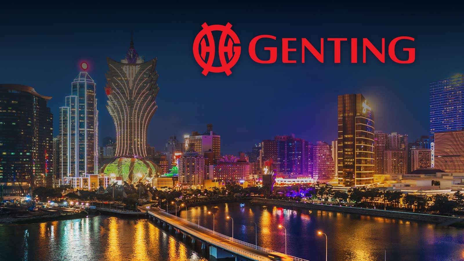 Genting Threatening the Position of Macau Casino Operators
