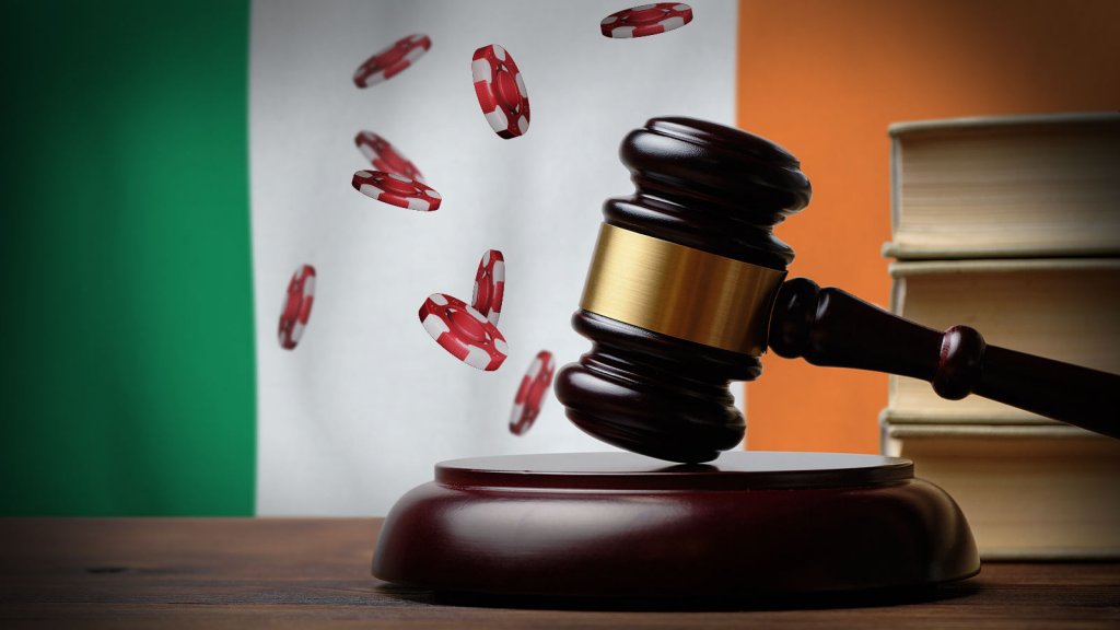 New Irish Betting Bill to Enforce Stricter Rules and Guidelines