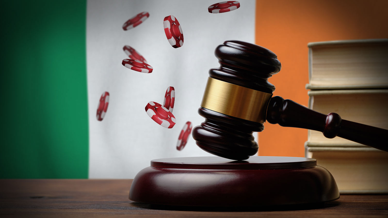 Future Irish Betting Regulation Bill Introduces Stricter Rules
