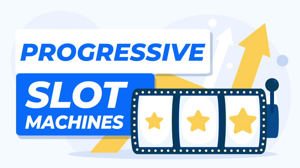 Progressive Slot Machines 101: A Beginner's Guide for Irish Gamblers