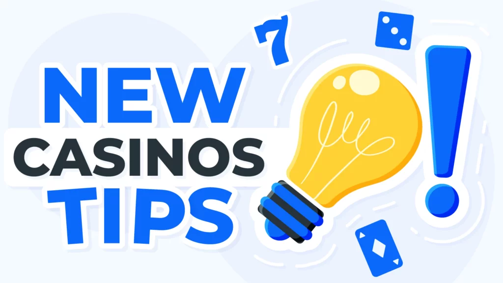 Safely Exploring New Online Casinos: Irish Player Guide (2026)