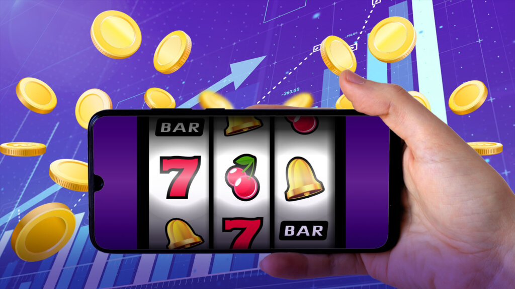 Online Slots Strategies