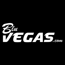 BluVegas Casino Logo