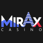 Mirax Casino logo