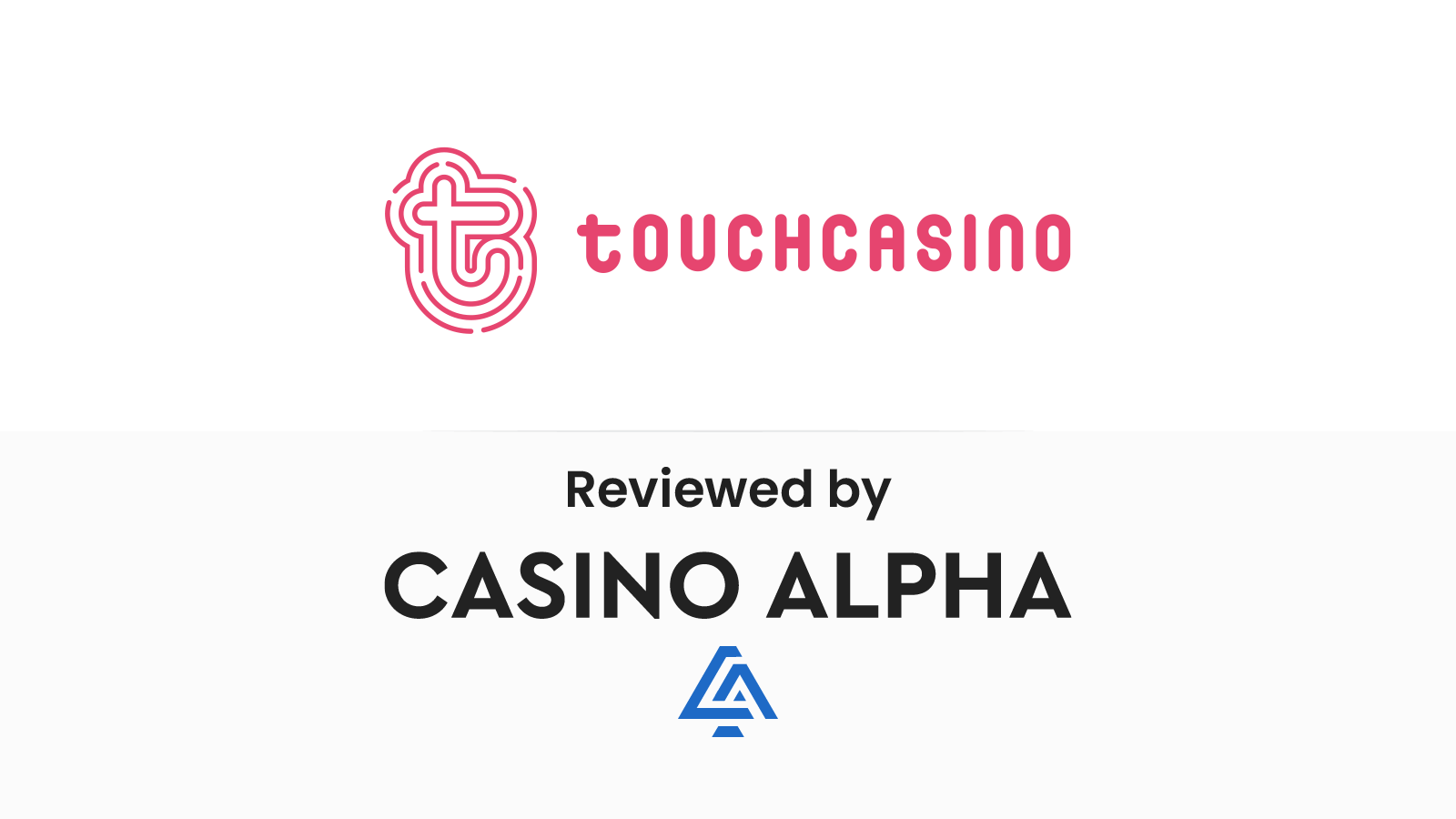 Touch Casino Review & Newest Offers for 2023