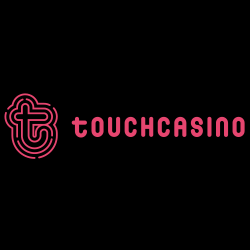 Touch Casino Logo