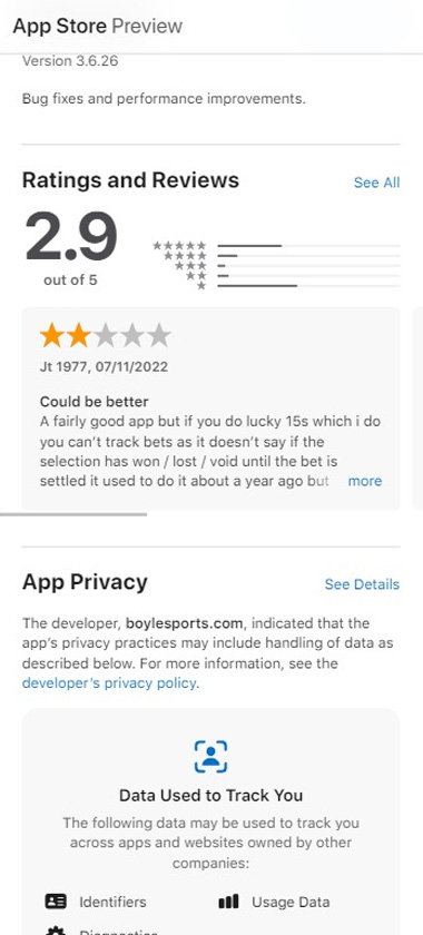 boyle-sports-Casino-mobile-app-ios-reviews