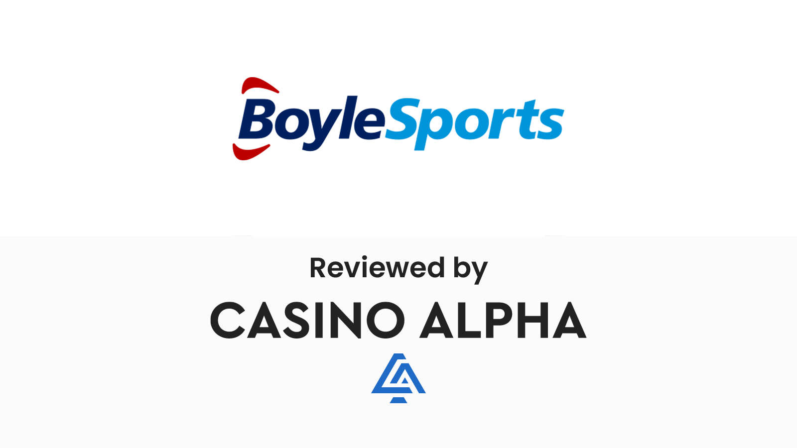 BoyleSports Casino Review & Updated Bonuses for 2023