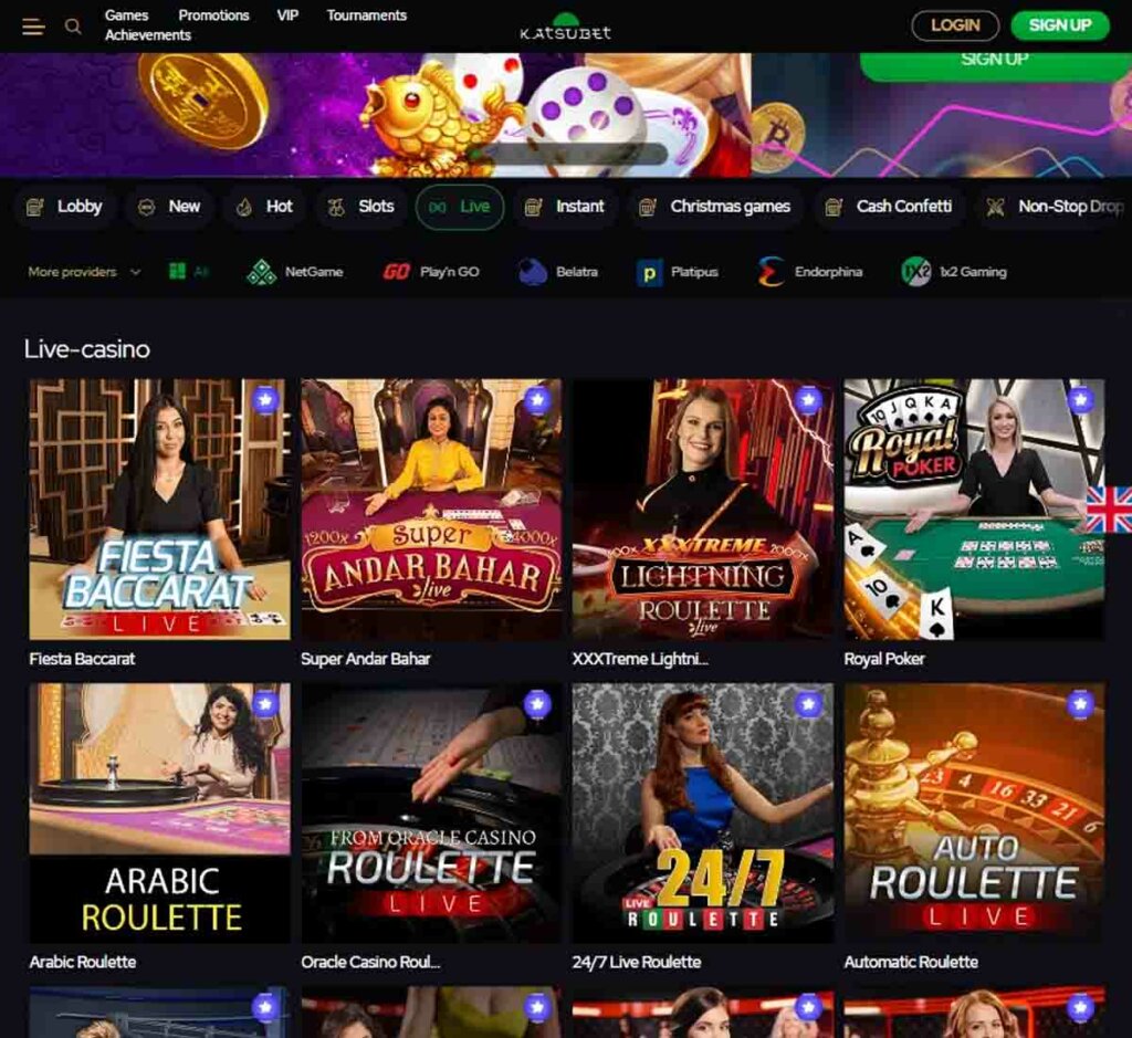 katsubet-casino-desktop-preview-live-casino
