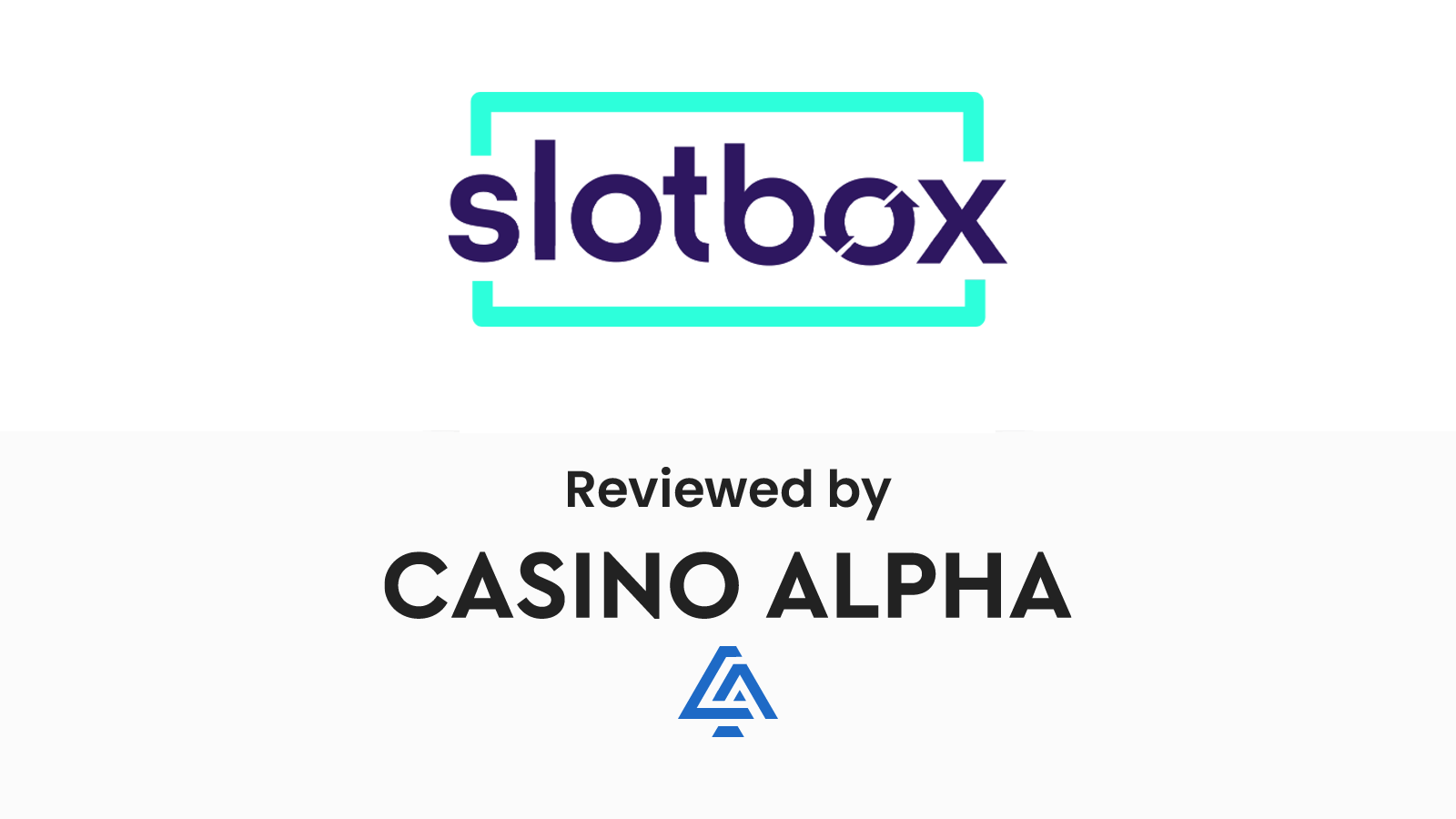 Slotbox Casino Review & Trending Offers for 2023