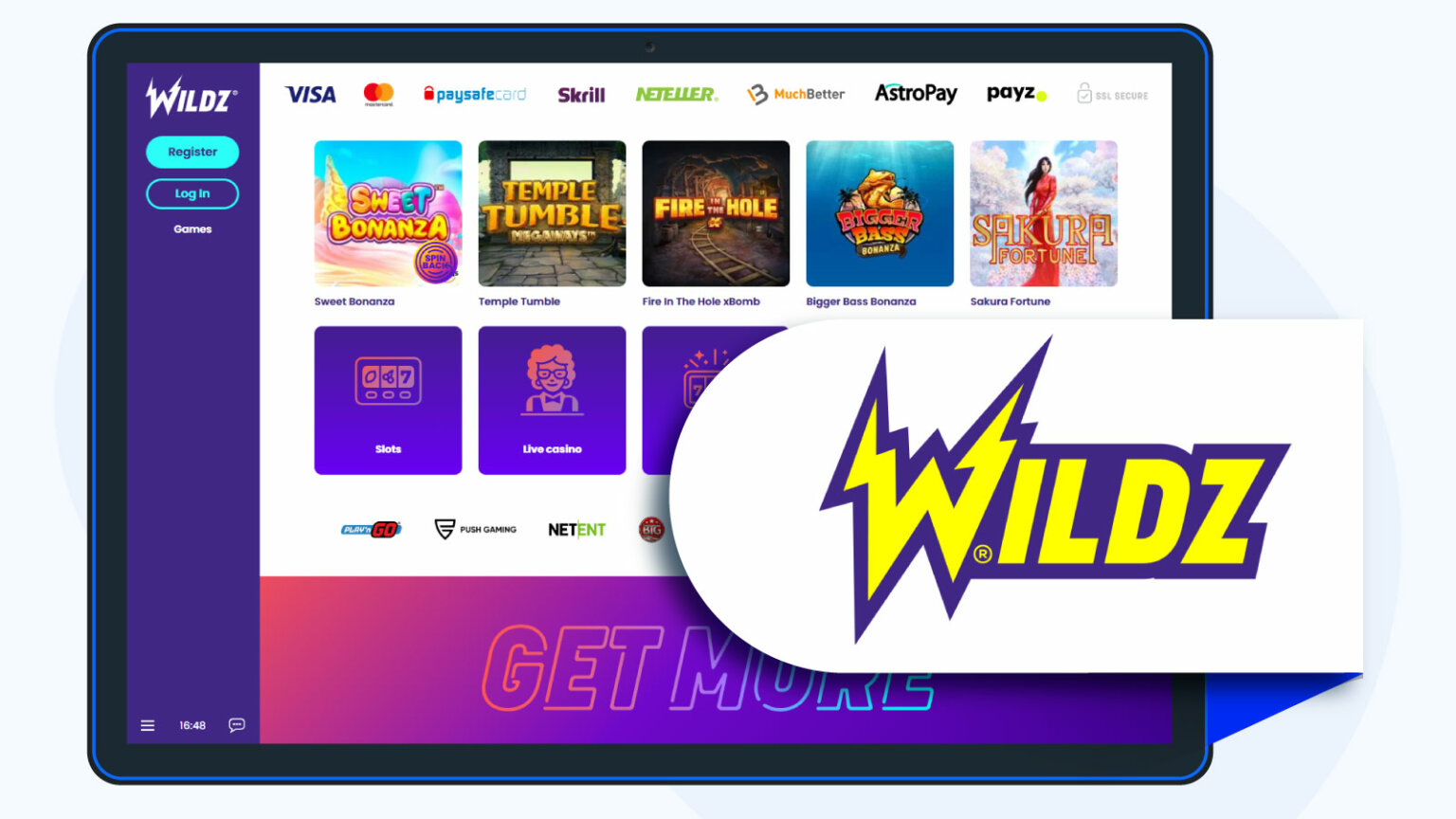 Pinata Wildz Slot Free Demo Play or for Real Money - Correct Casinos