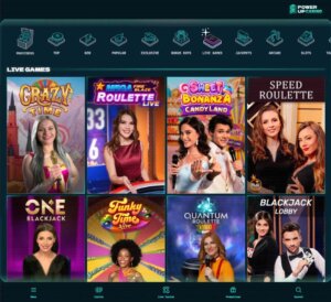 PowerUp-Casino-desktop-preview-live-casino