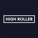 Highroller Casino logo