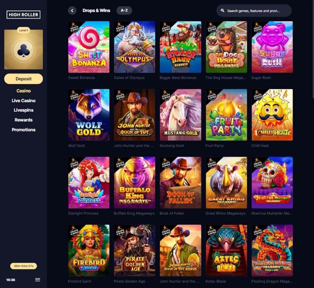 high-roller-casino-desktop-preview-slots