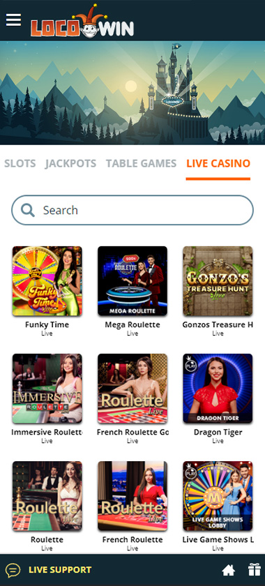 loco-win-casino-preview-mobile-live-casinos