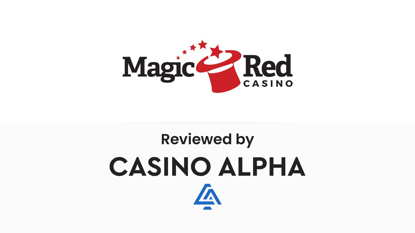 MagicRed Casino Review & Trending Offers for 2024