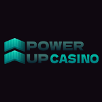 PowerUp Casino logo