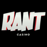 Rant Casino logo