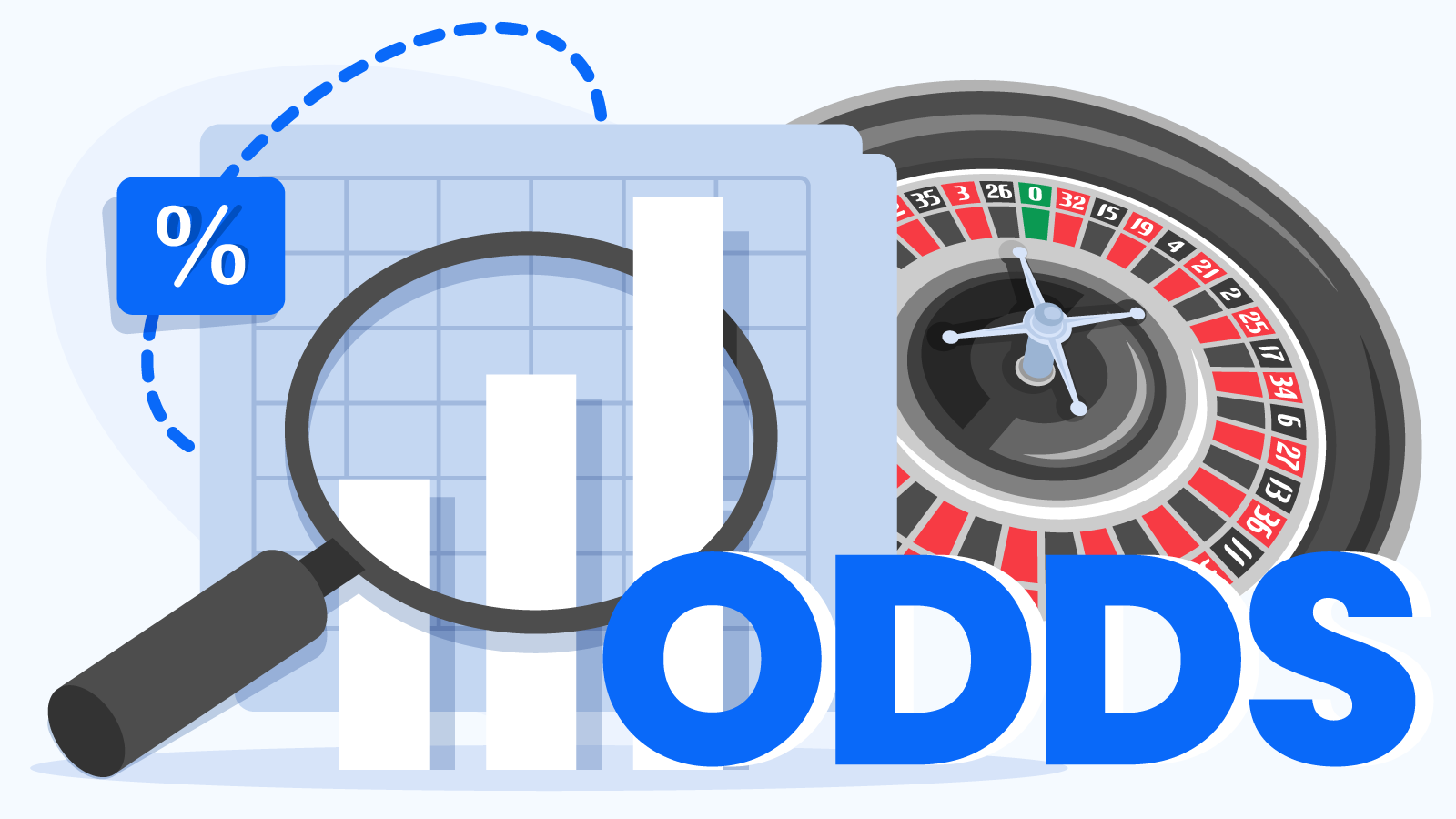 What are Roulette Odds? Guide for Irish Players