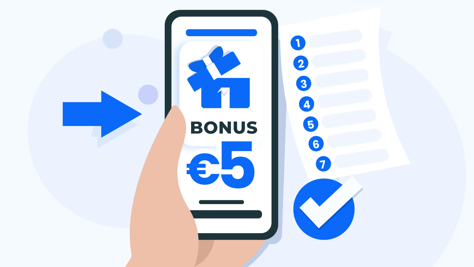 How to Choose the Right €5 Free No Deposit Casino Bonus