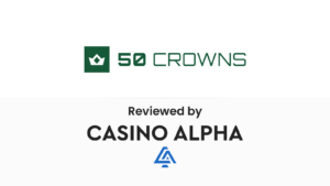 50Crowns Casino Review 2026