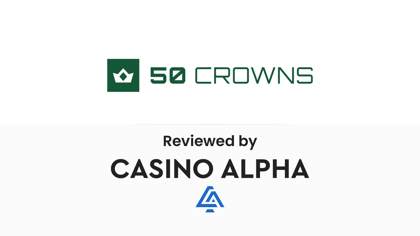 50Crowns Casino