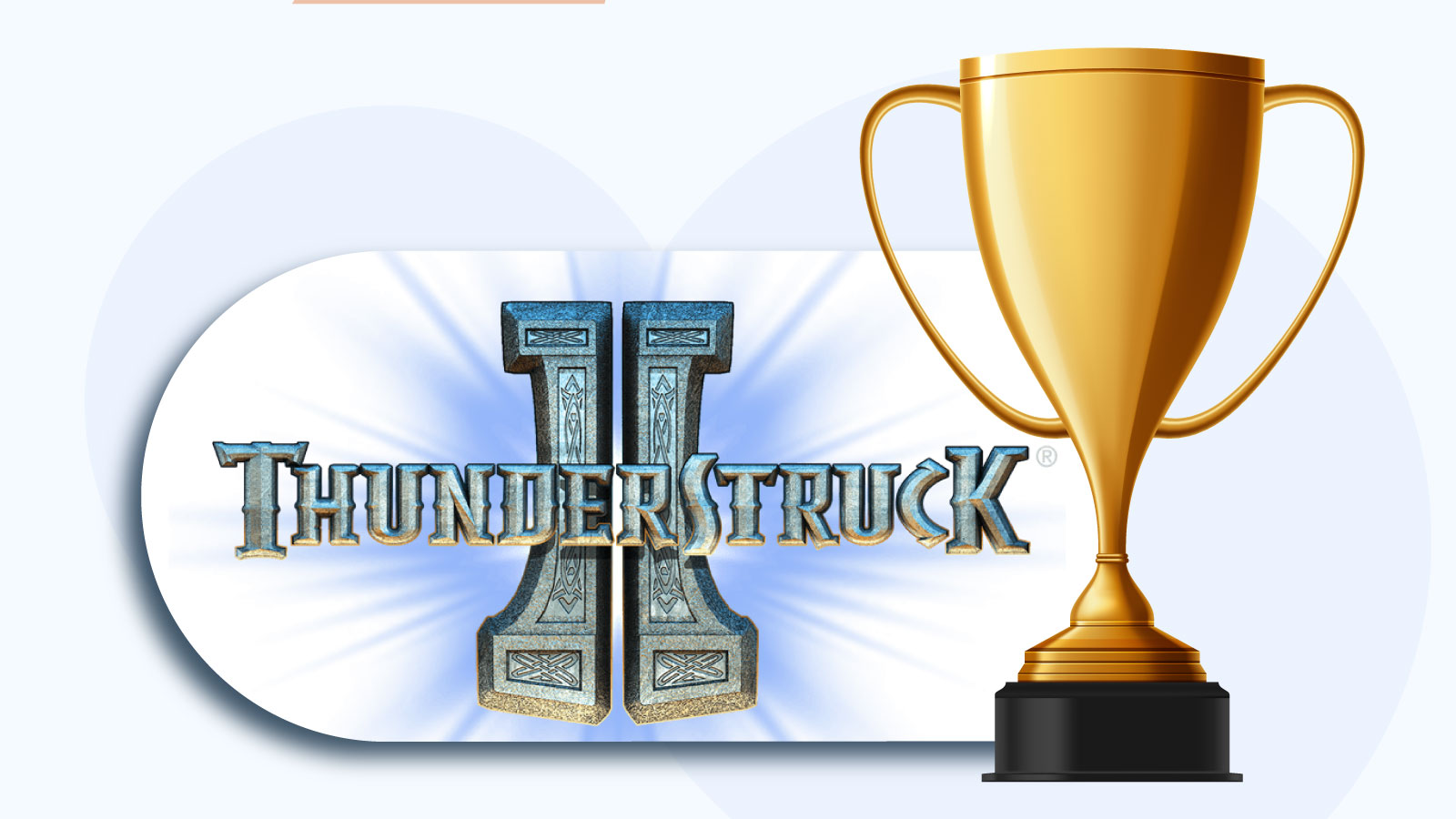 Best Slot for 5 Euro No Deposit Casino Bonuses Thunderstruck II