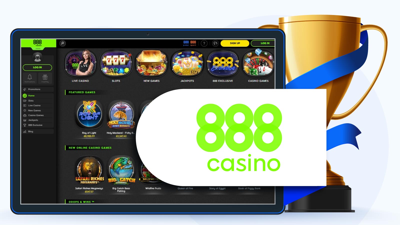 888-casino-lobby